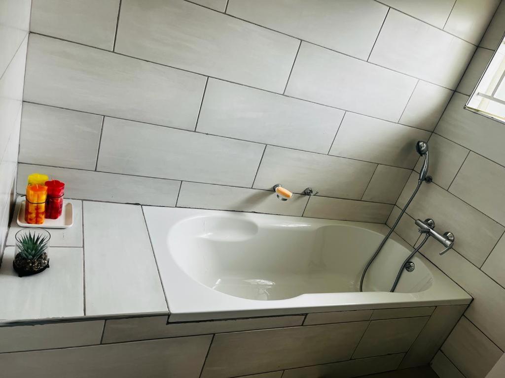 Elisheva Apartment Ndola 外观 照片