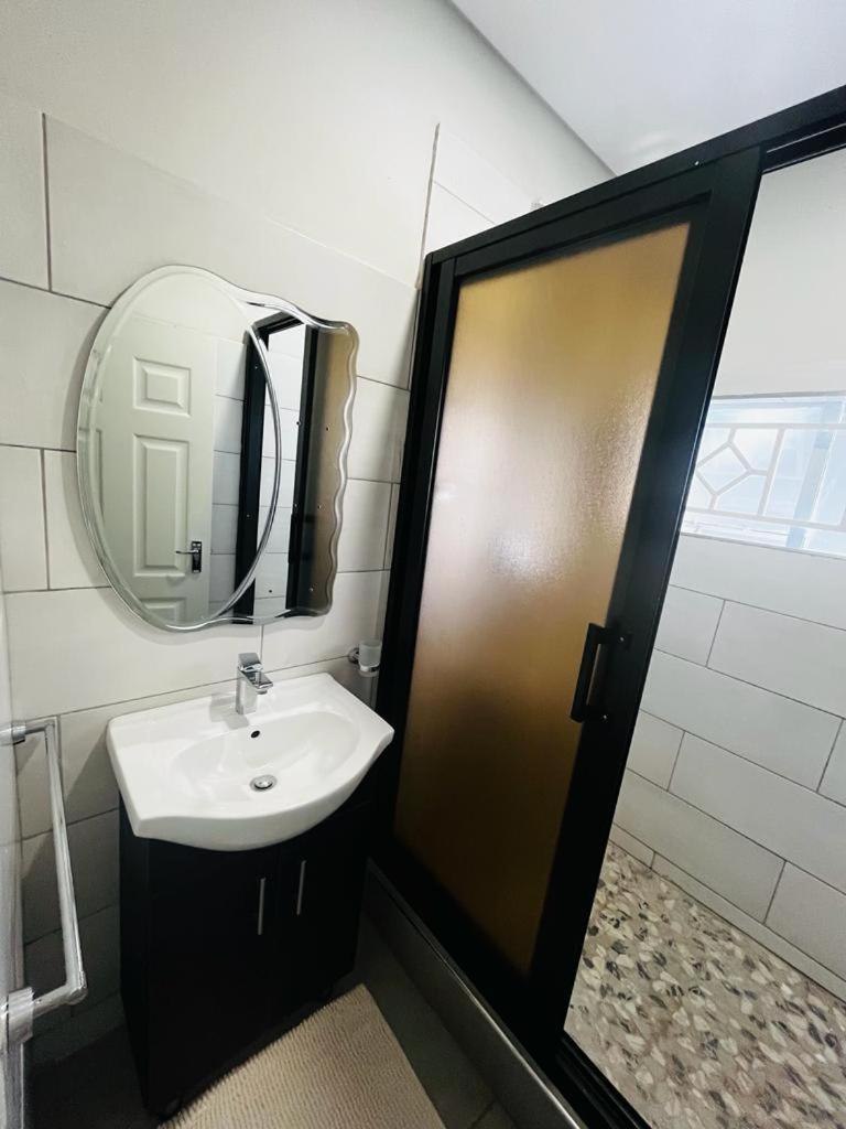 Elisheva Apartment Ndola 外观 照片