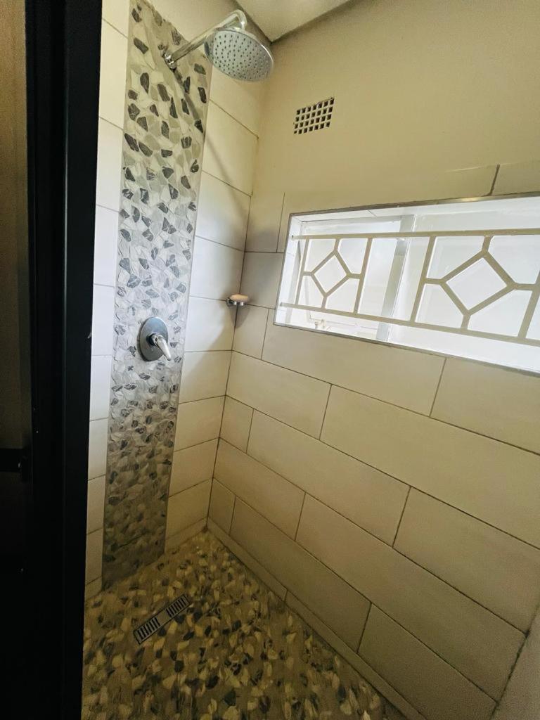 Elisheva Apartment Ndola 外观 照片