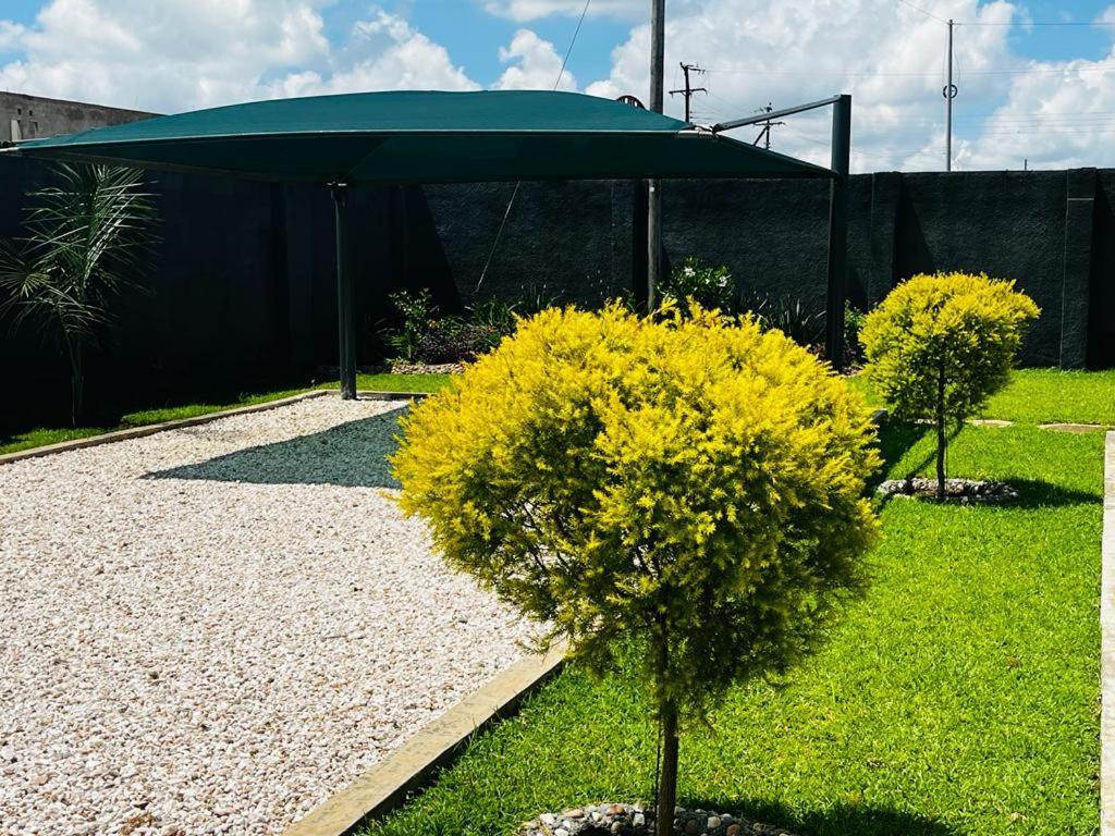 Elisheva Apartment Ndola 外观 照片